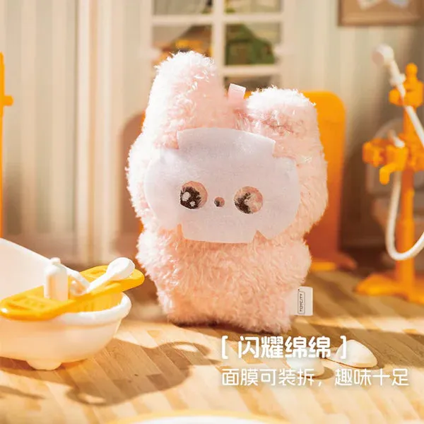 MR.PA Fortune Favors You Plush Doll Blind Bag