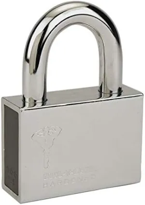 Mul-t-lock MT5  #10 C-Series Padlock - 3/8" Shackle