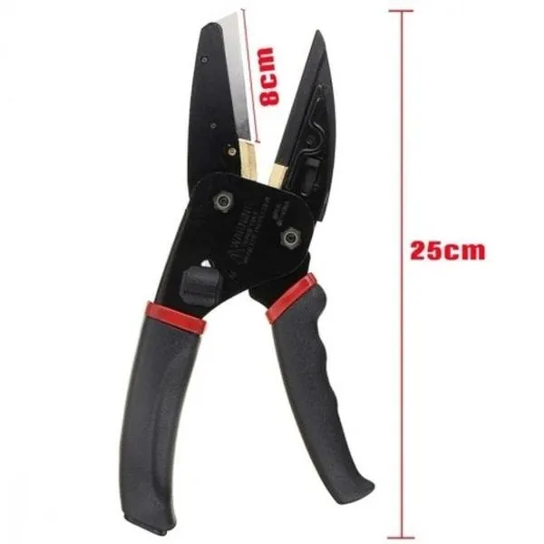 Multi-Function Shears, Cutter Cutting In Special price 3-in-1 Pruning Wire Built with High-precision Pliers, Tool