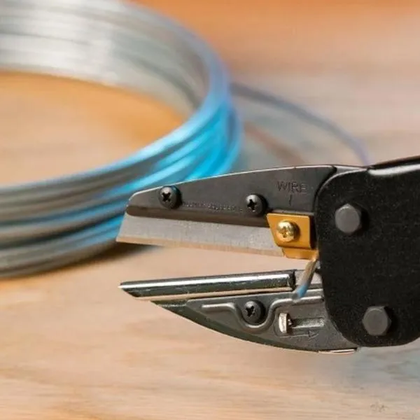 Multi-Function Wire Tool In Cutting Shears, Cutter Cutting-edge features with Pliers, Shipping guarantee Pruning 3-in-1 Built