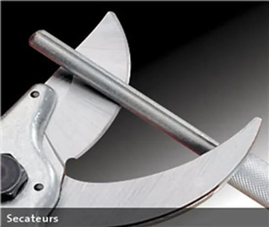 Multi-Sharp Diamond Tool Sharpener