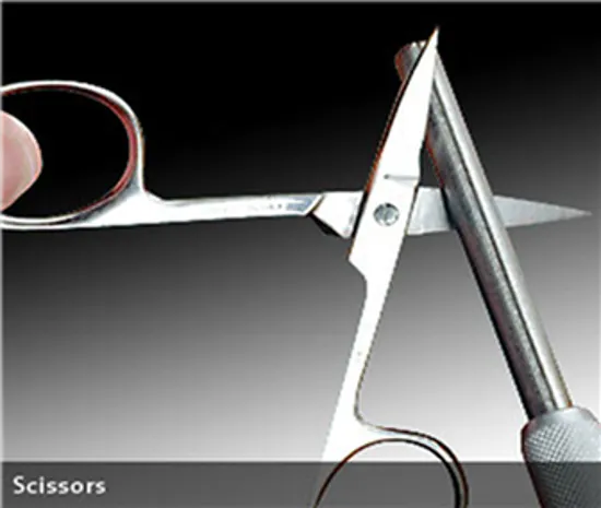Multi-Sharp Diamond Tool Sharpener