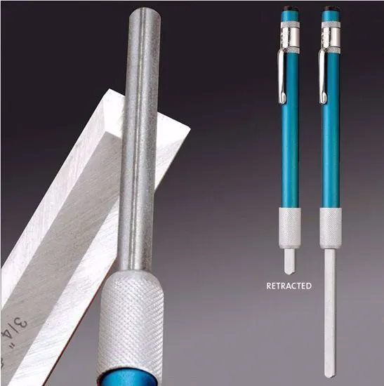 Multi-Sharp Diamond Tool Sharpener