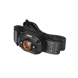 Nebo Mycro Headlamp - 400 Lumens