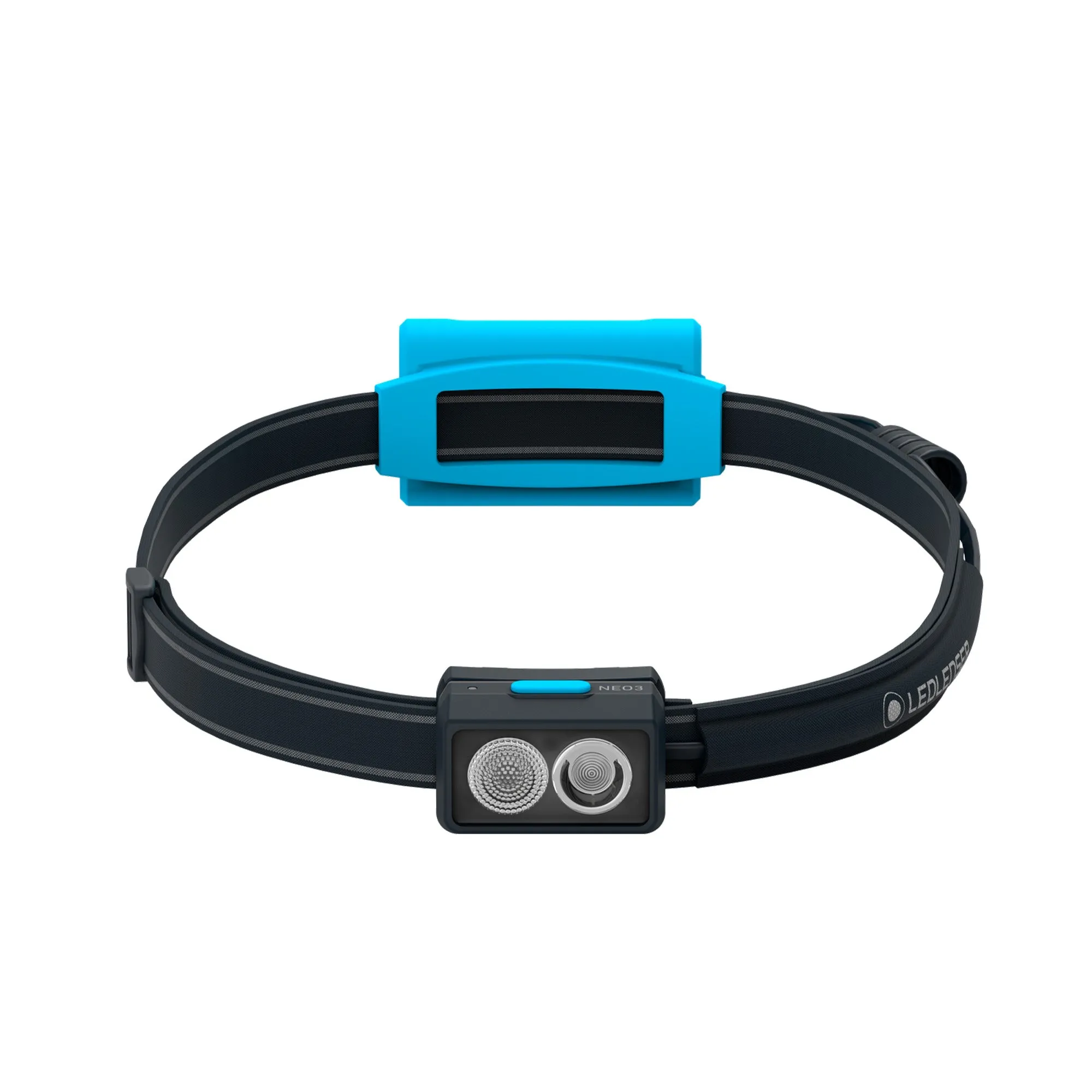 NEO3 Running Head Torch