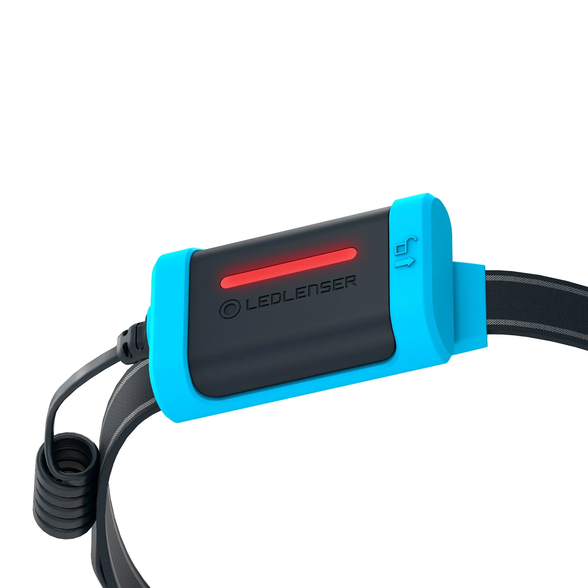 NEO3 Running Head Torch