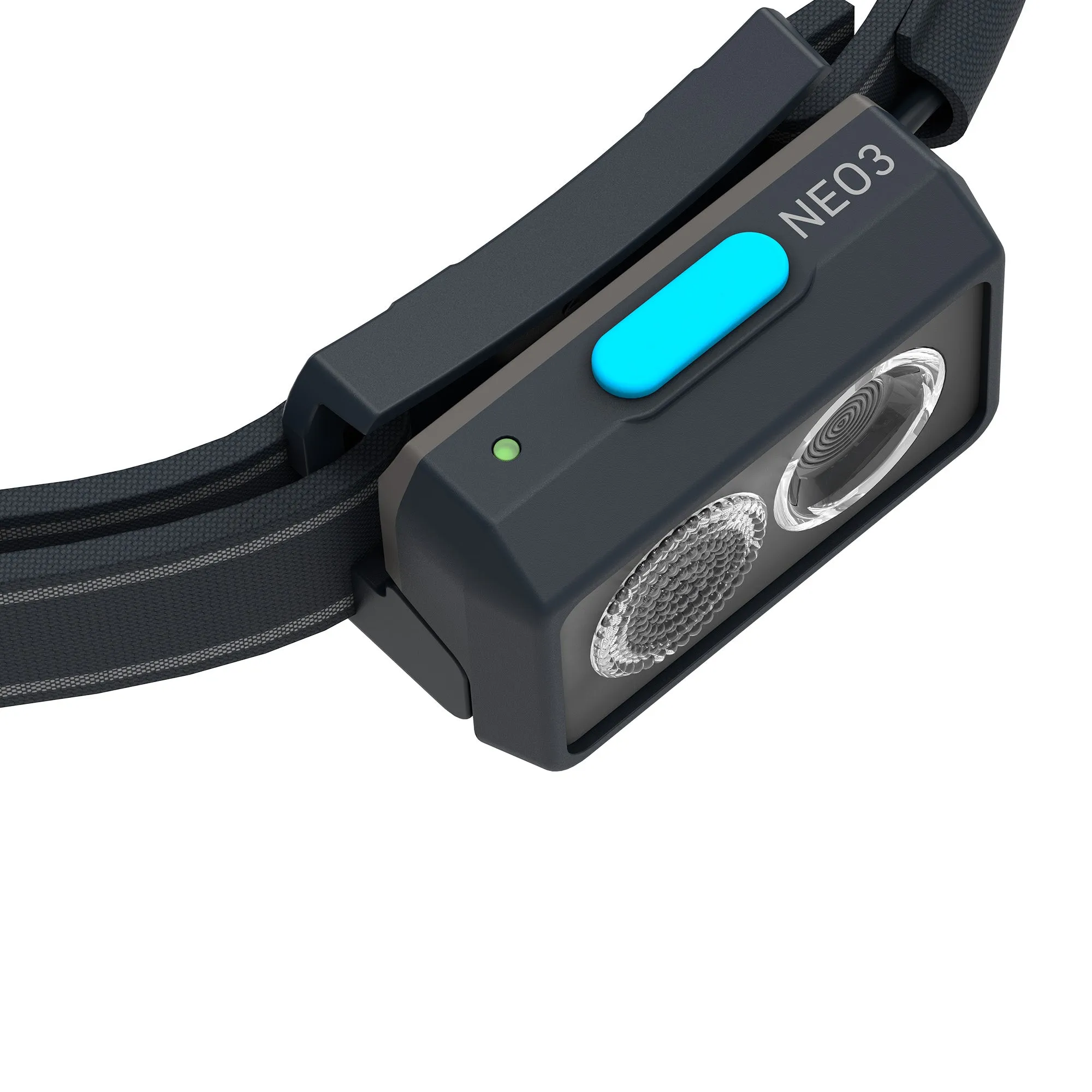 NEO3 Running Head Torch