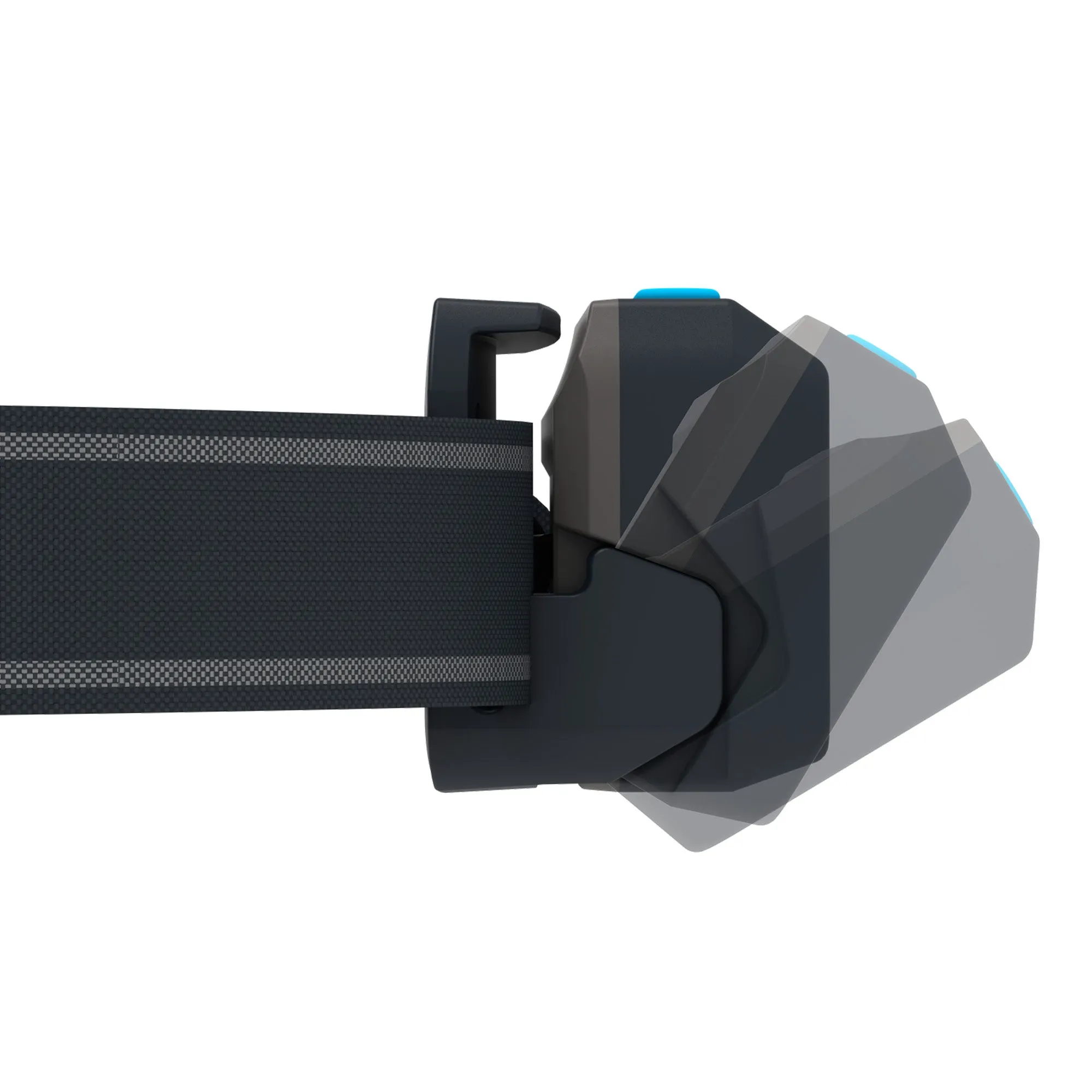 NEO3 Running Head Torch