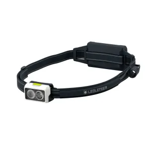 NEO5R Running Head Torch with Chest Strap