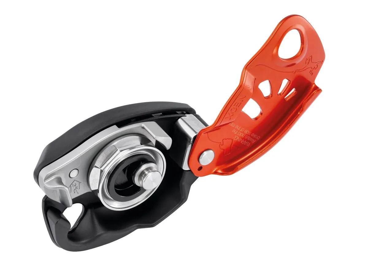 NEOX® Belay Device