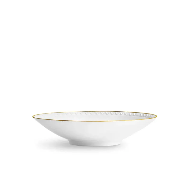 Neptune Soup Plate
