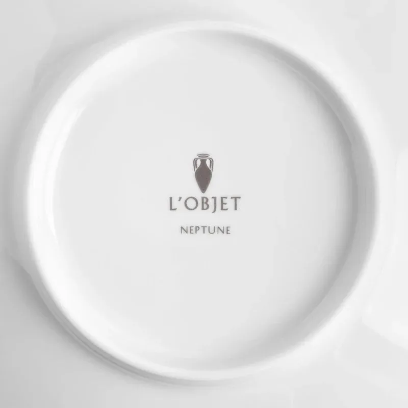 Neptune Soup Plate