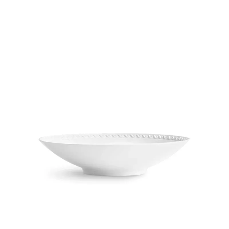Neptune Soup Plate