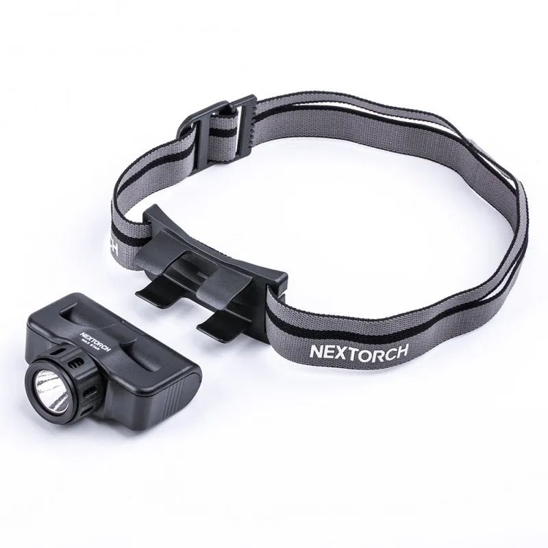 Nextorch - Max Star - 1200 Lumen LED Headlamp