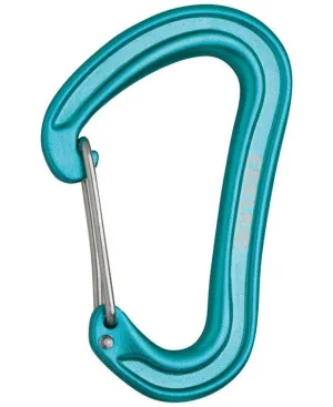 NineteenG Wiregate Carabiner - EDELRID