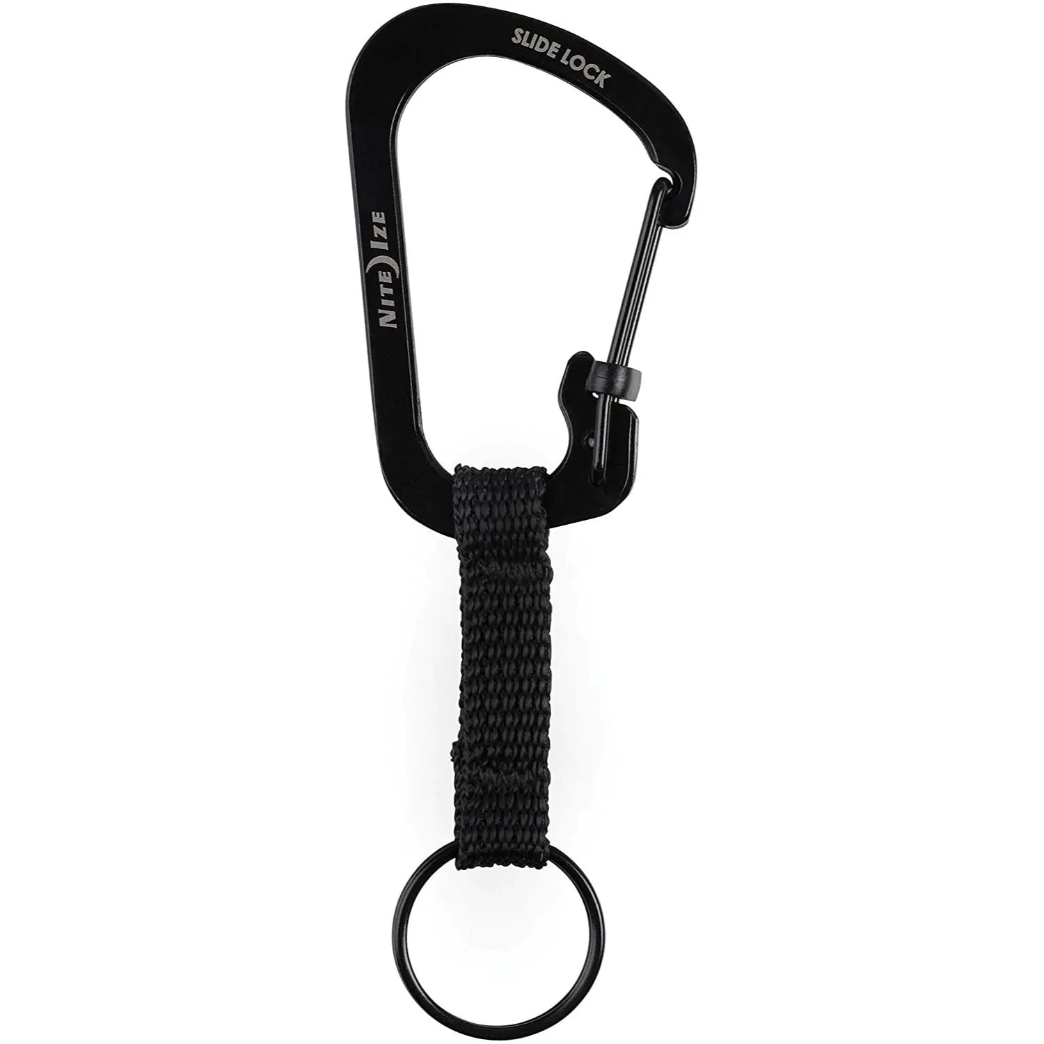 Nite Ize SlideLock Key Ring Aluminum #3