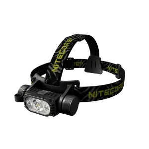 Nitecore HC65 V2 Rechargeable LED Headlamp