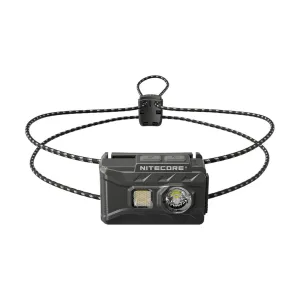 Nitecore NU20 Classic 360L Headlamp
