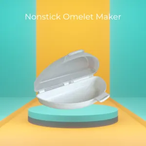 Nonstick Omelet Maker