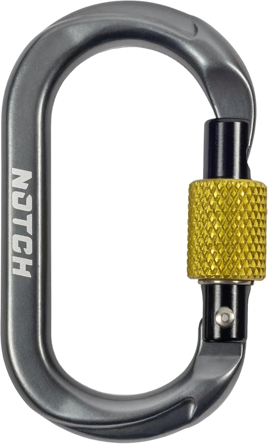 Notch Micro Carabiner Screw Gate (99379)