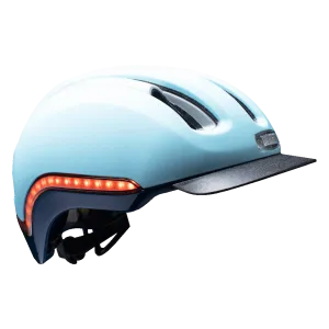 Nutcase - Vio, 360˚ LED MIPS