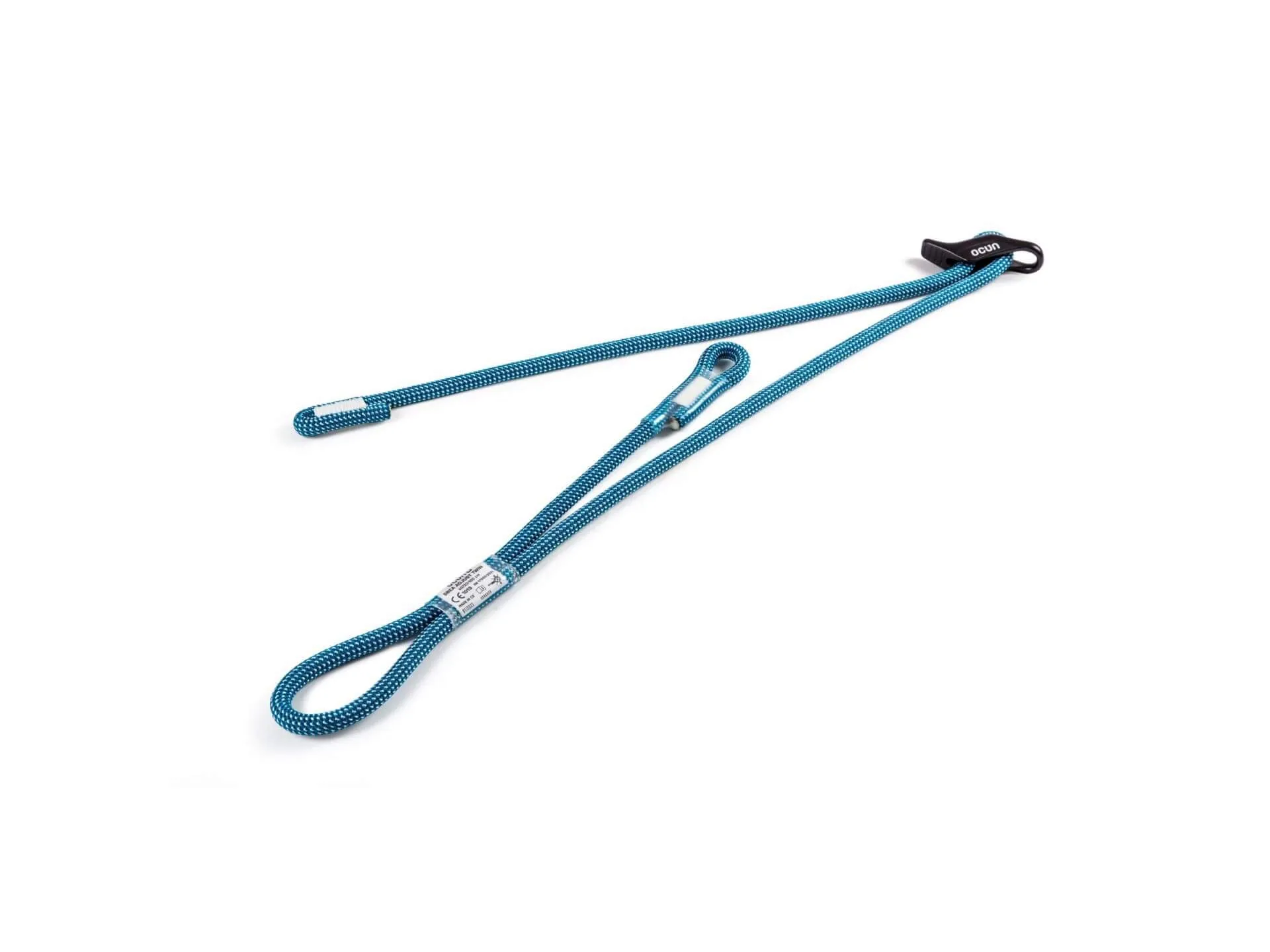 Ocun SBEA Twin Adjust Lanyard 40/20-100cm