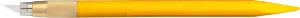 OLFA Designer Graphic Art Knife Set (AK-5) - Precision Hobby Craft Knife Kit (1 Knife, 30 Blades, 1 Needle) for Art, Crafts, Scrapbooking, Scoring, Stencil, Replacement Blades: OLFA KB-5 Art Blades