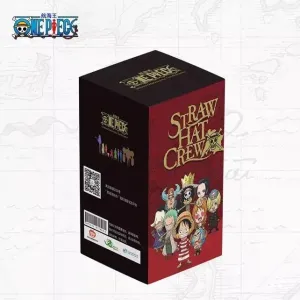 One Piece Straw Hat Crew Series Blind Box