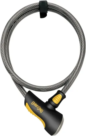 Onguard Akita Key Cable Lock