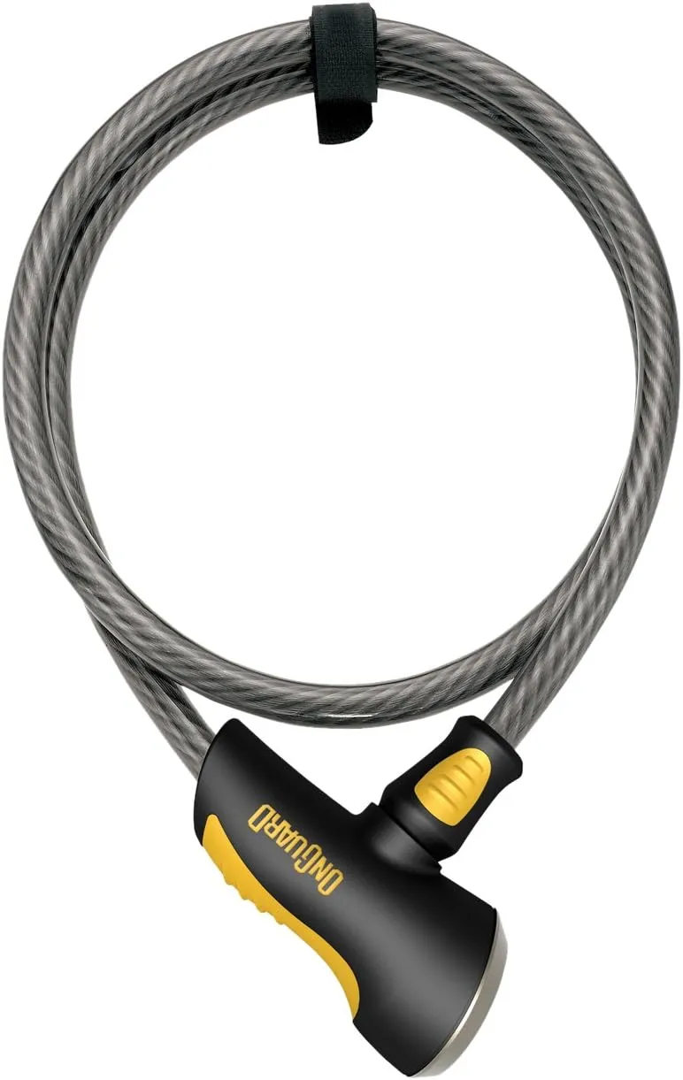 Onguard Akita Key Cable Lock