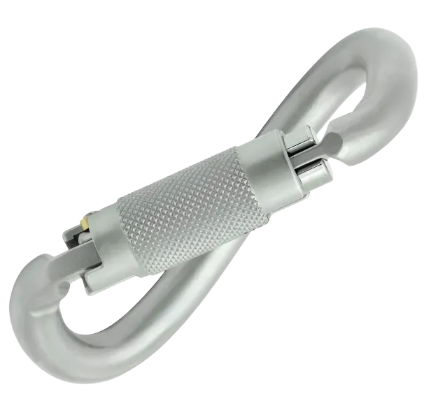 Ovalone DNA Carabiner