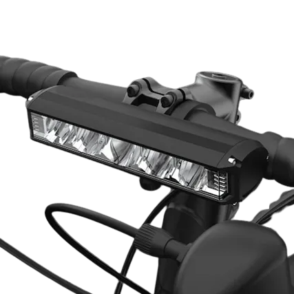 Owronline - Bicycle front light