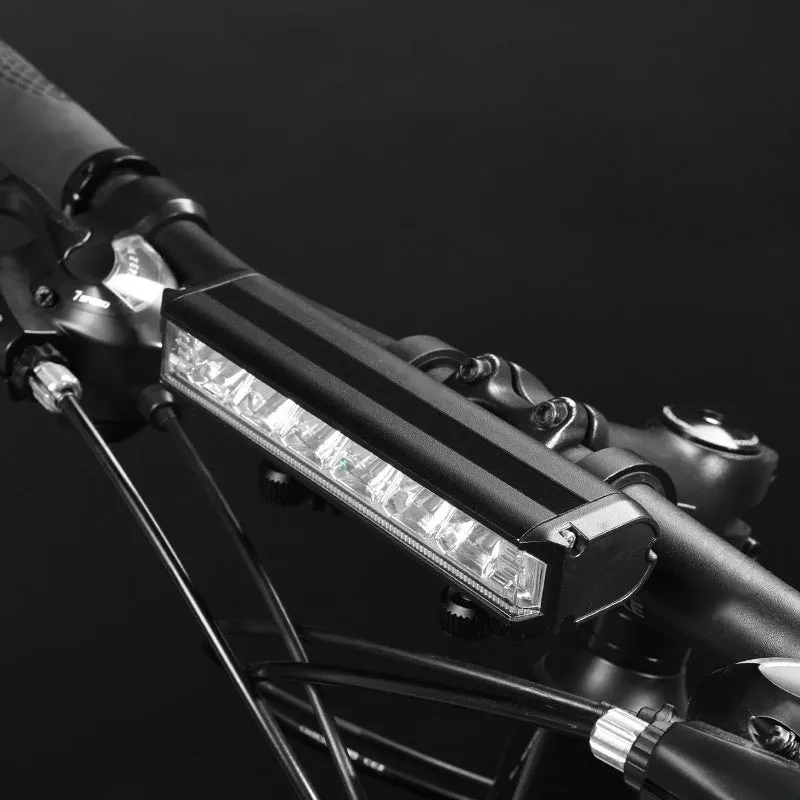 Owronline - Bicycle front light