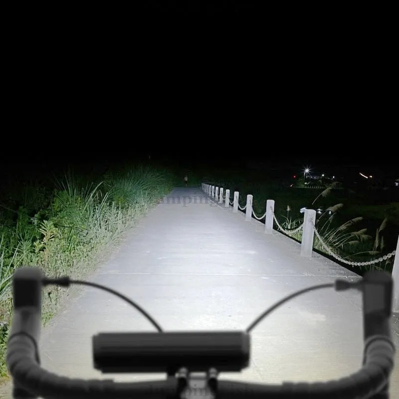 Owronline - Bicycle front light