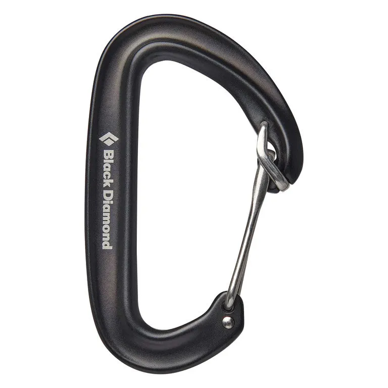 Oz Carabiner (Past Season)