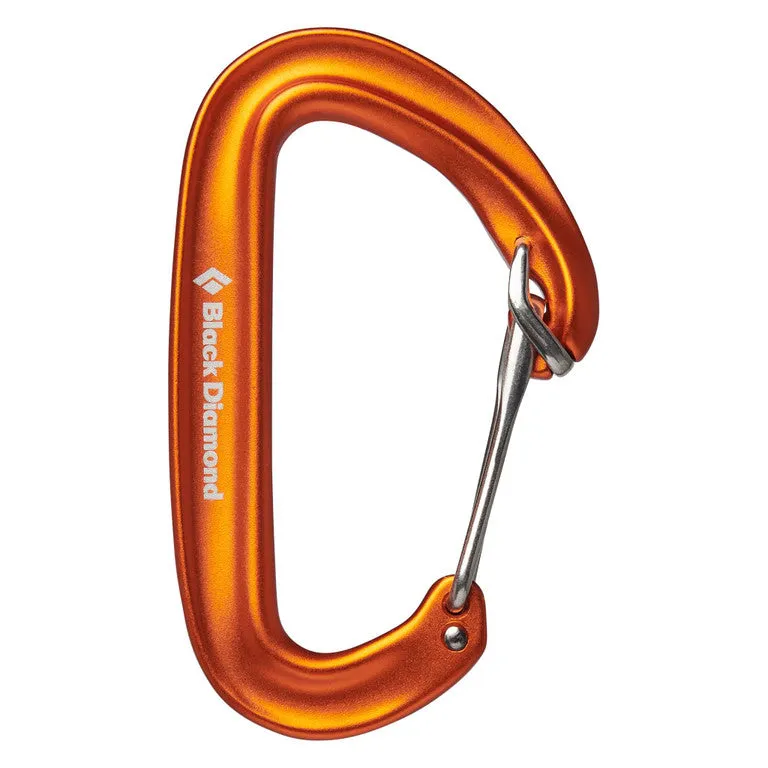 Oz Carabiner (Past Season)