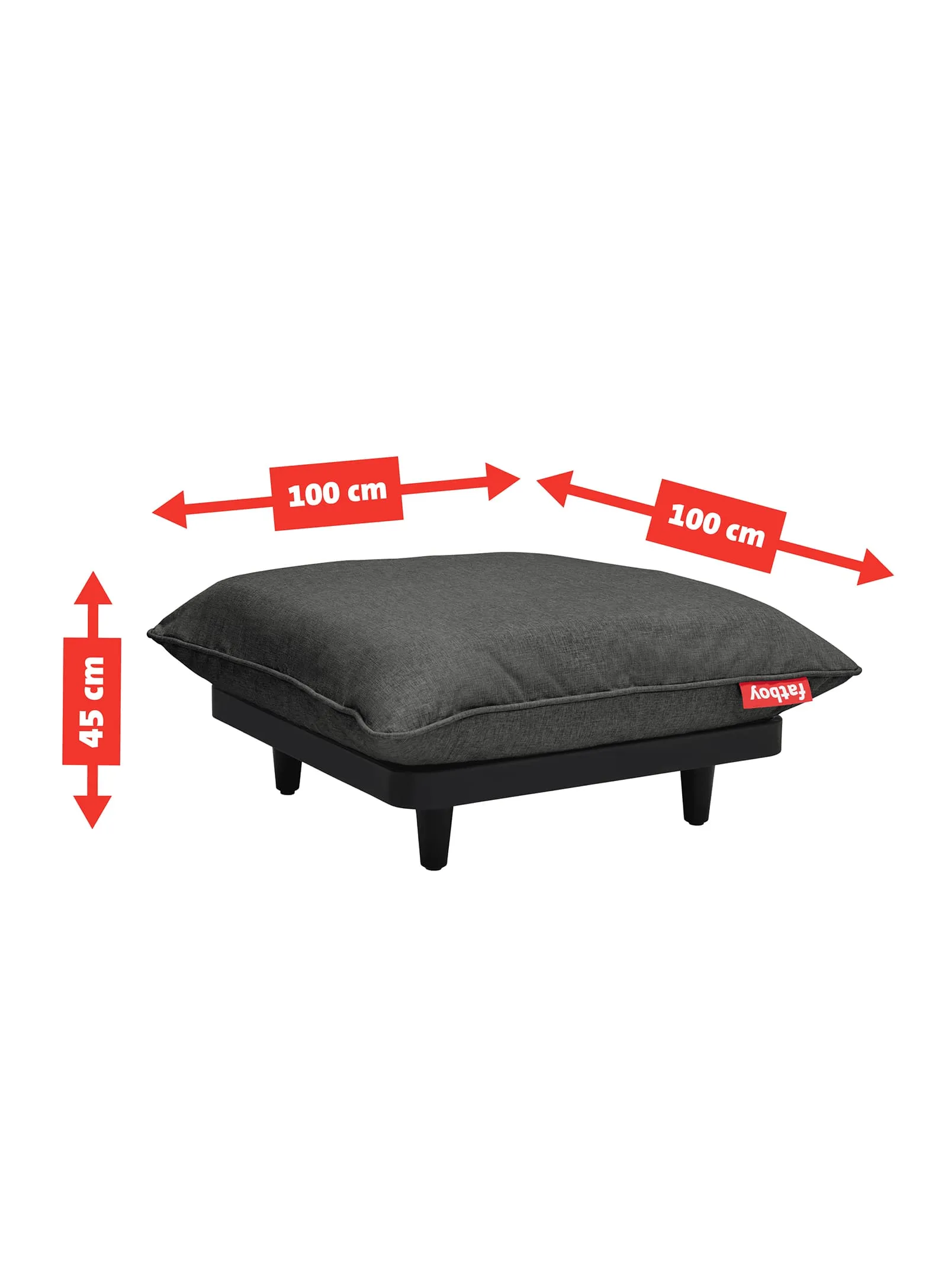 Paletti Outdoor Sofa<br> Create your own