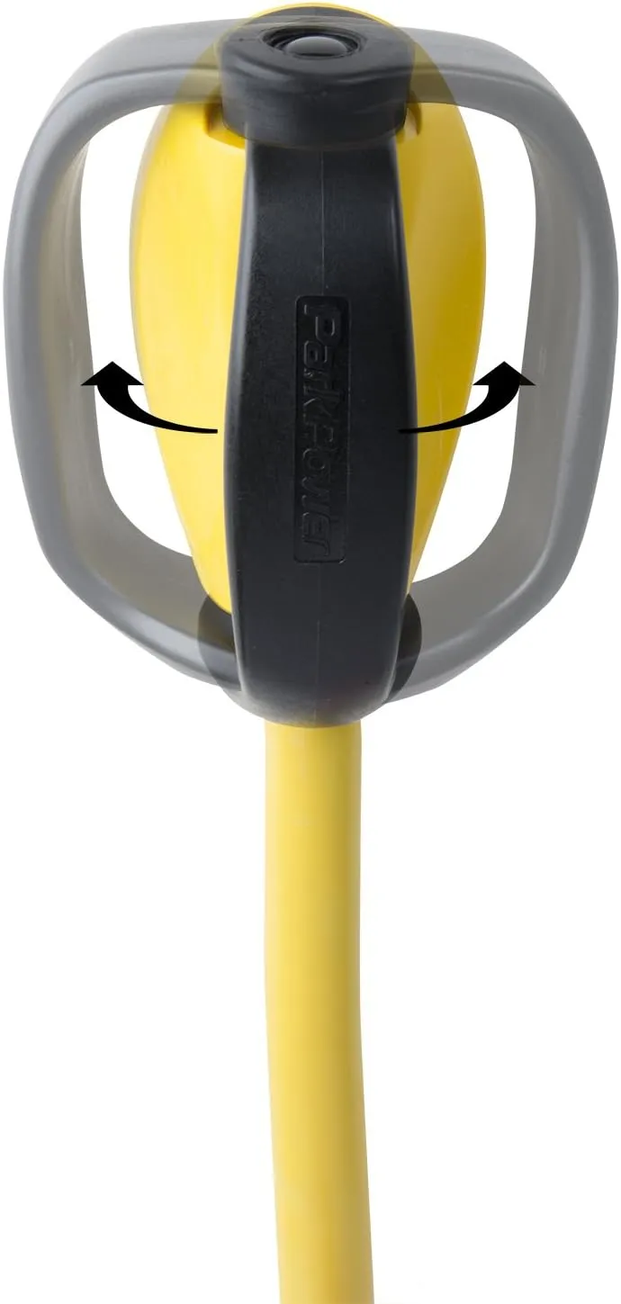 ParkPower by Marinco 50 Amp, 125/250V (4-Wire) RV Cordset