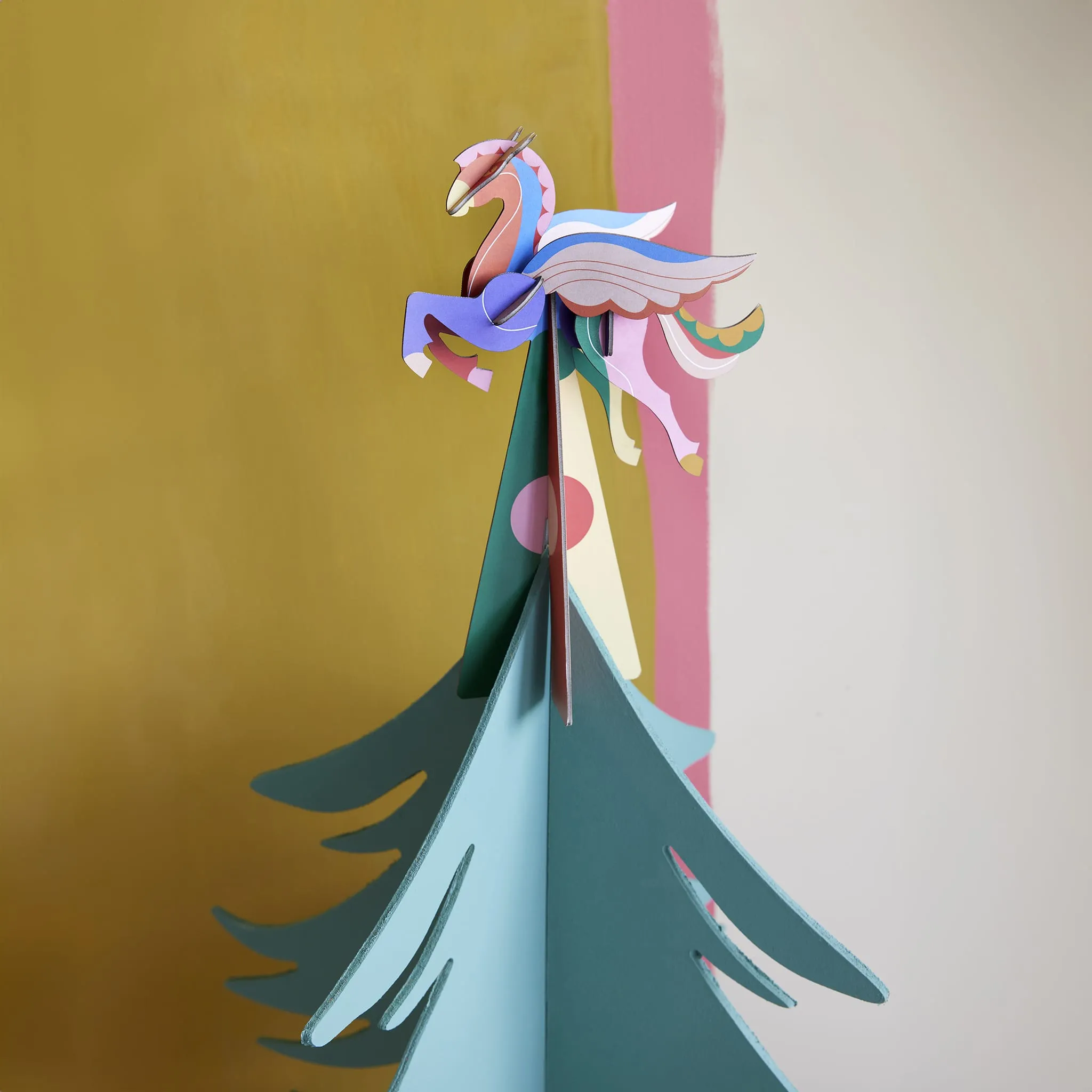 Pegasus Festive Set