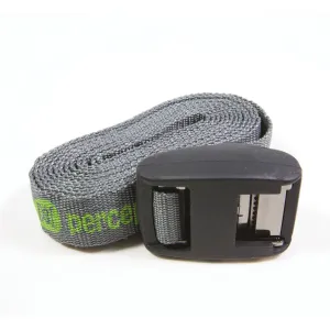 Perception Kayaks Deluxe Kayak Tie Down Straps - 2 Pack (15')