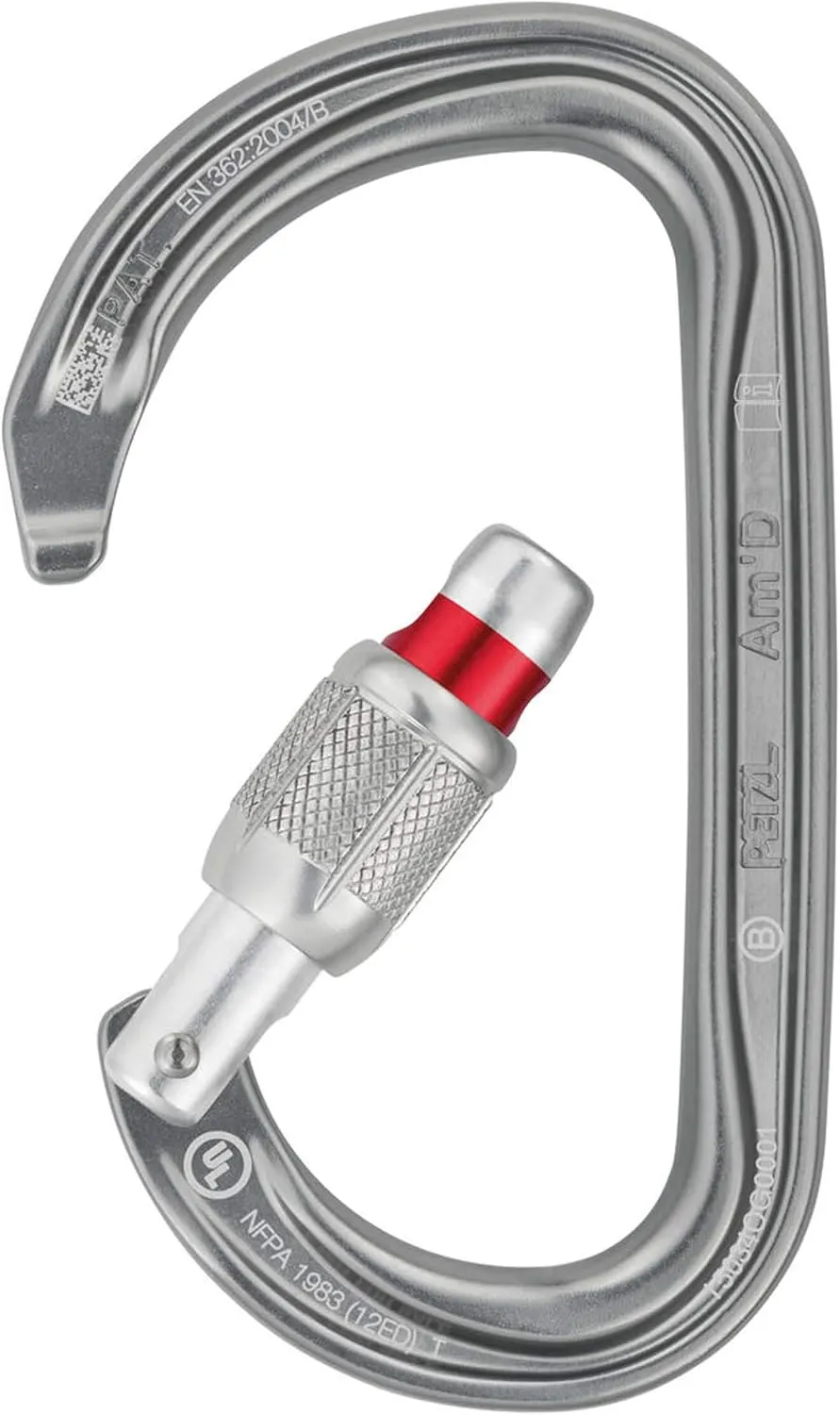 PETZL, AM'D Carabiner