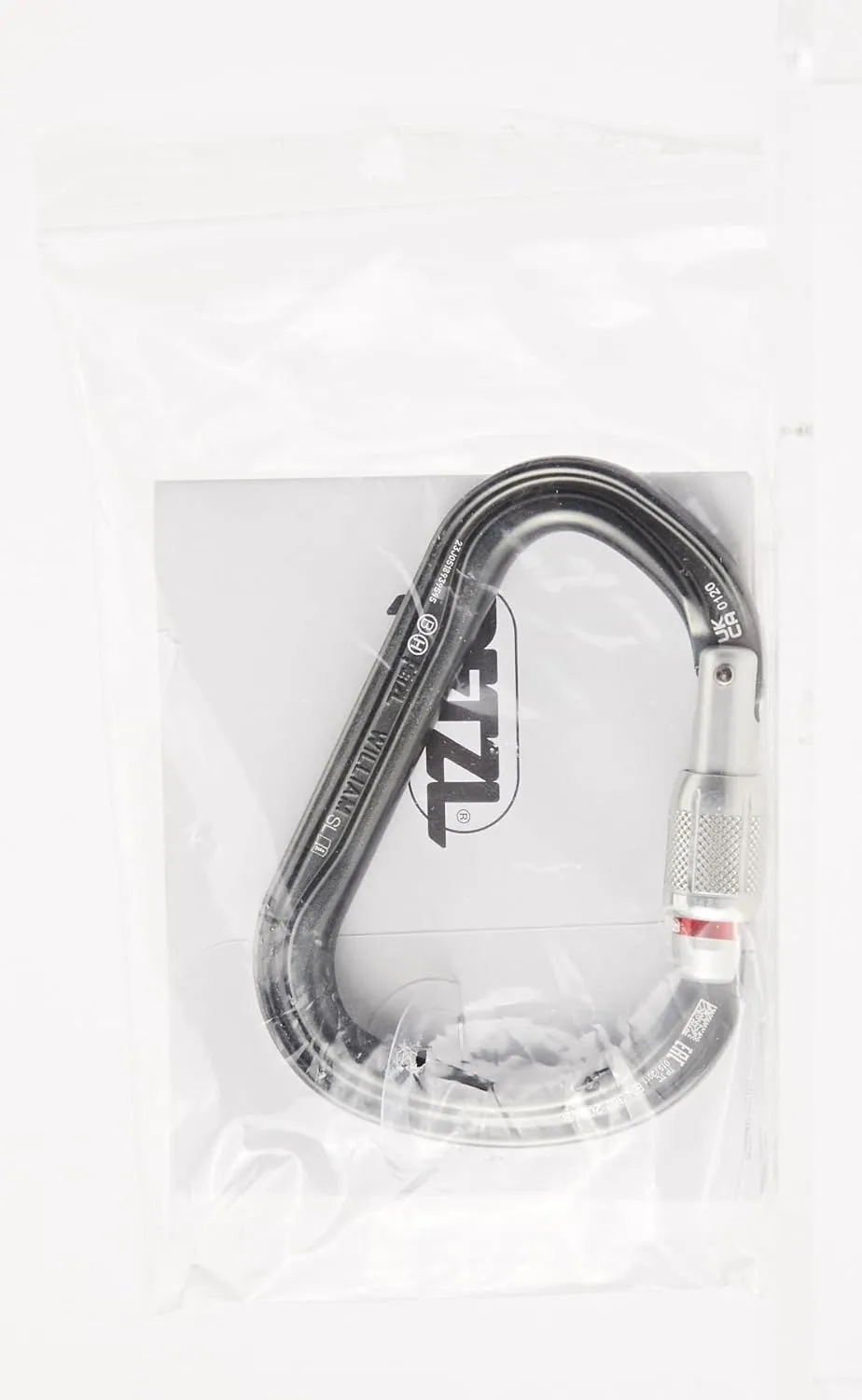 PETZL, AM'D Carabiner