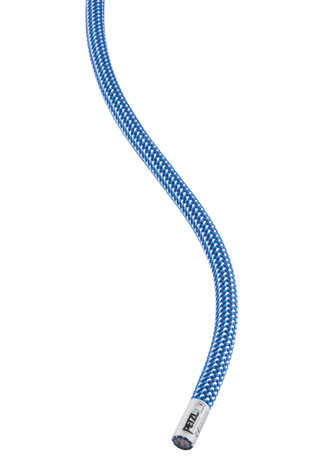 Petzl Contact 9.8mm Climbing Rope - 70m