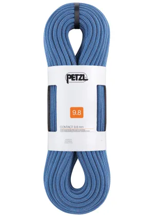 Petzl Contact 9.8mm Climbing Rope - 70m