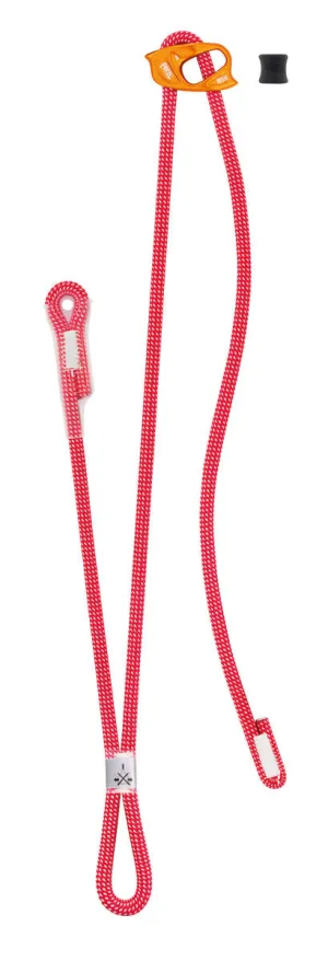 Petzl - DUAL CONNECT ADJUST