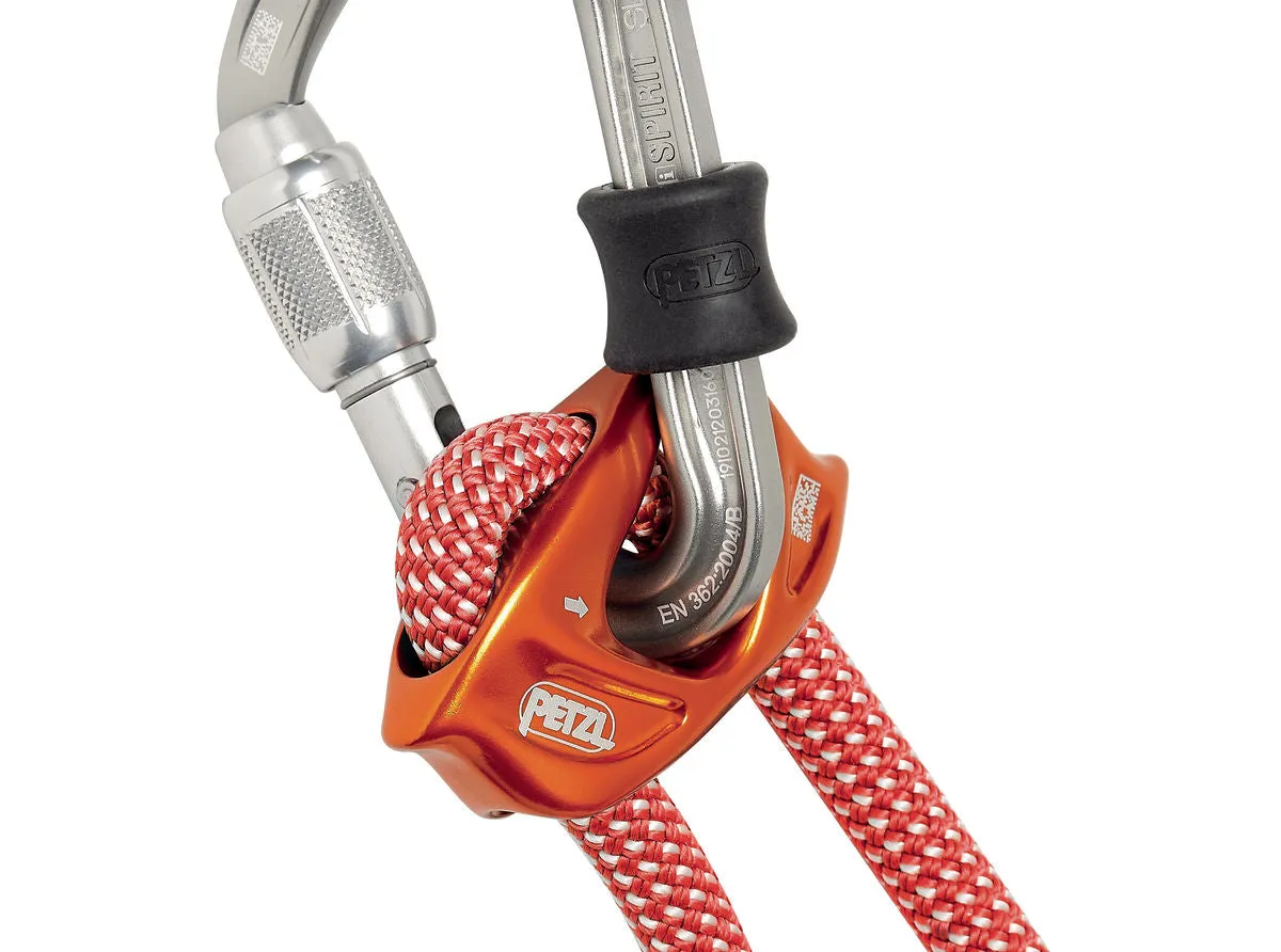 Petzl - DUAL CONNECT ADJUST