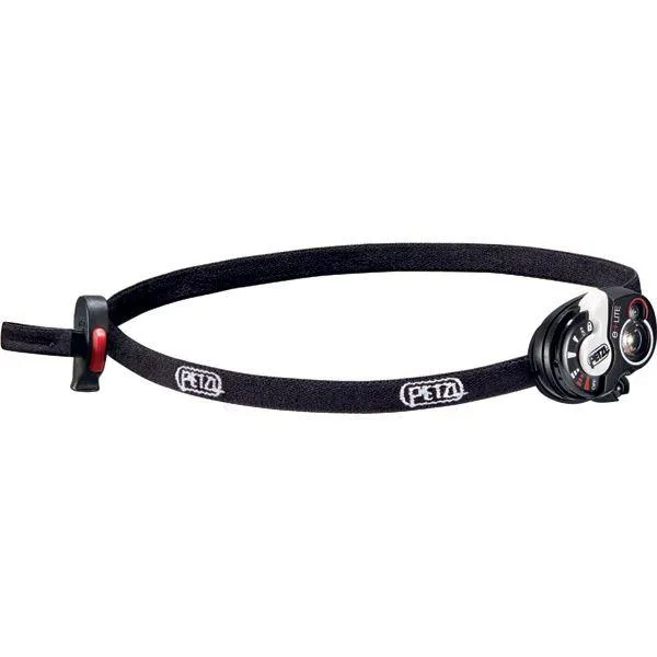 Petzl e Lite Emergency Light