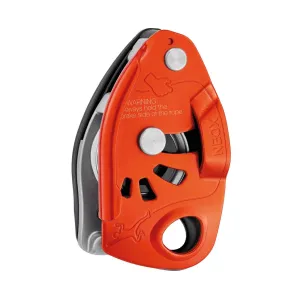 Petzl Neox Orange Belay Device