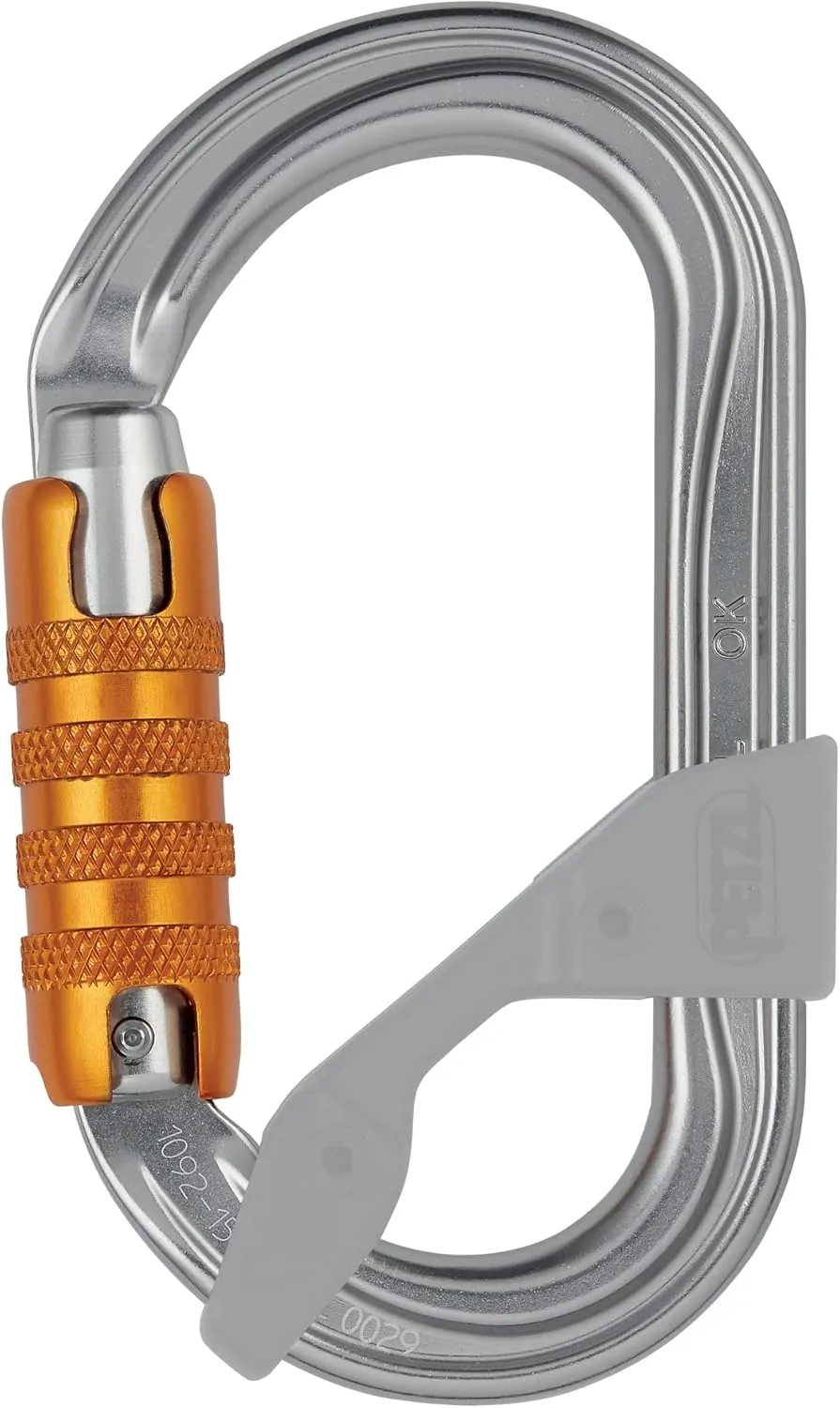 PETZL, OK Carabiners
