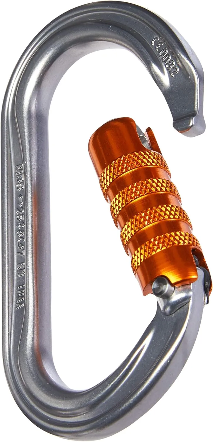 PETZL, OK Carabiners